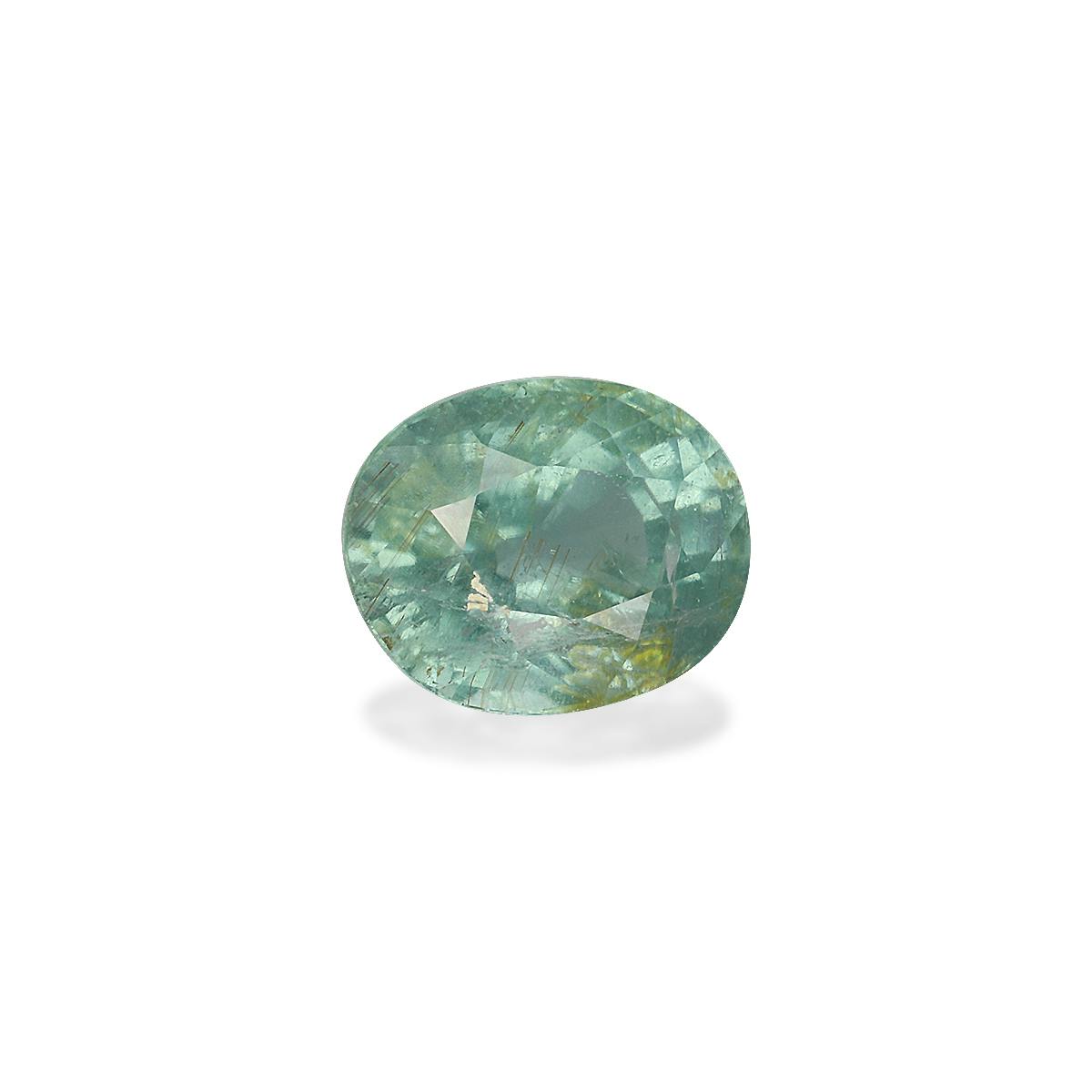 Green Tourmaline 4.77 ct